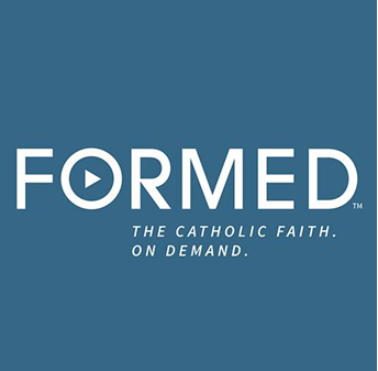 FORMED Logo