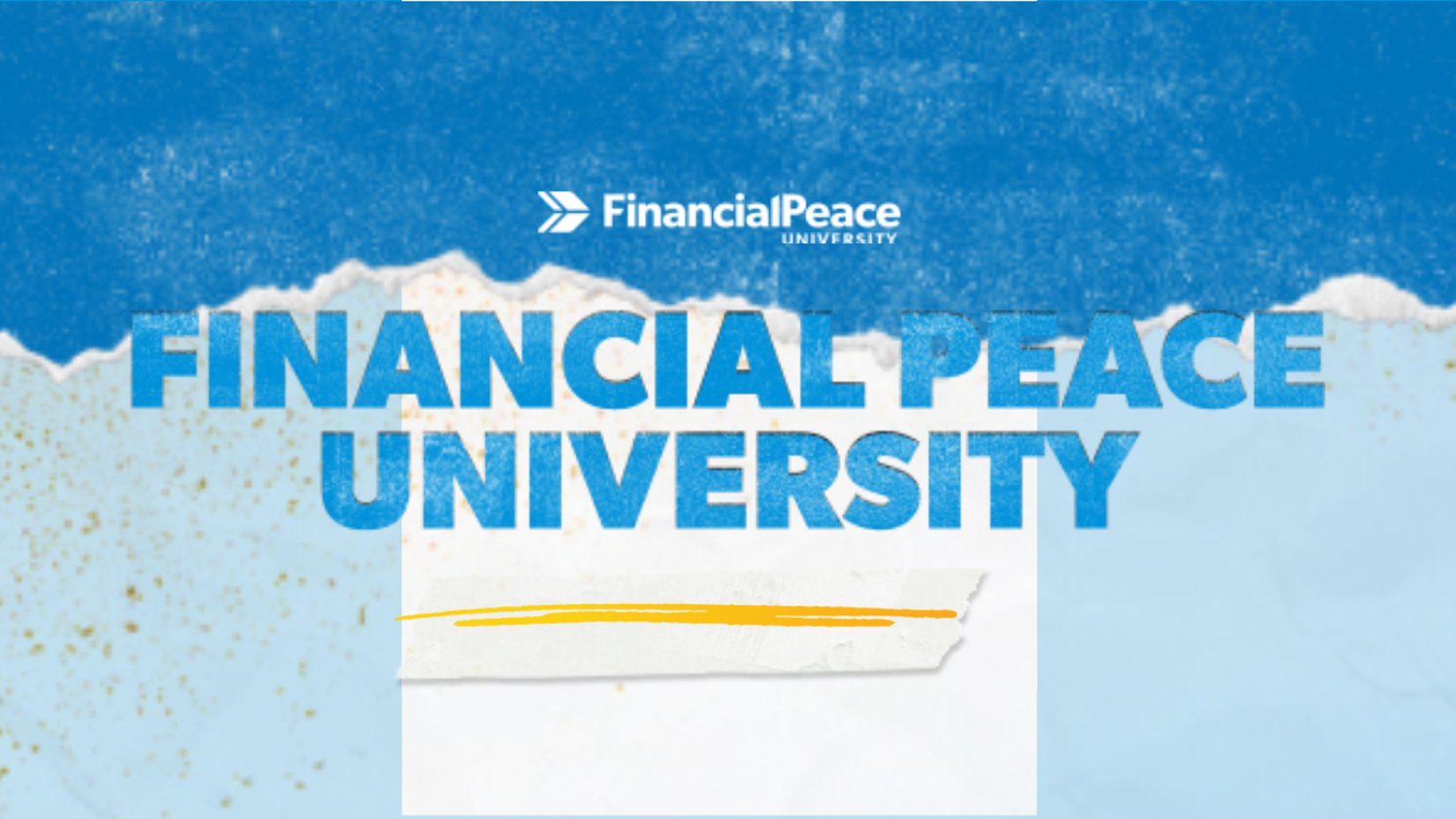 Financial Peace University