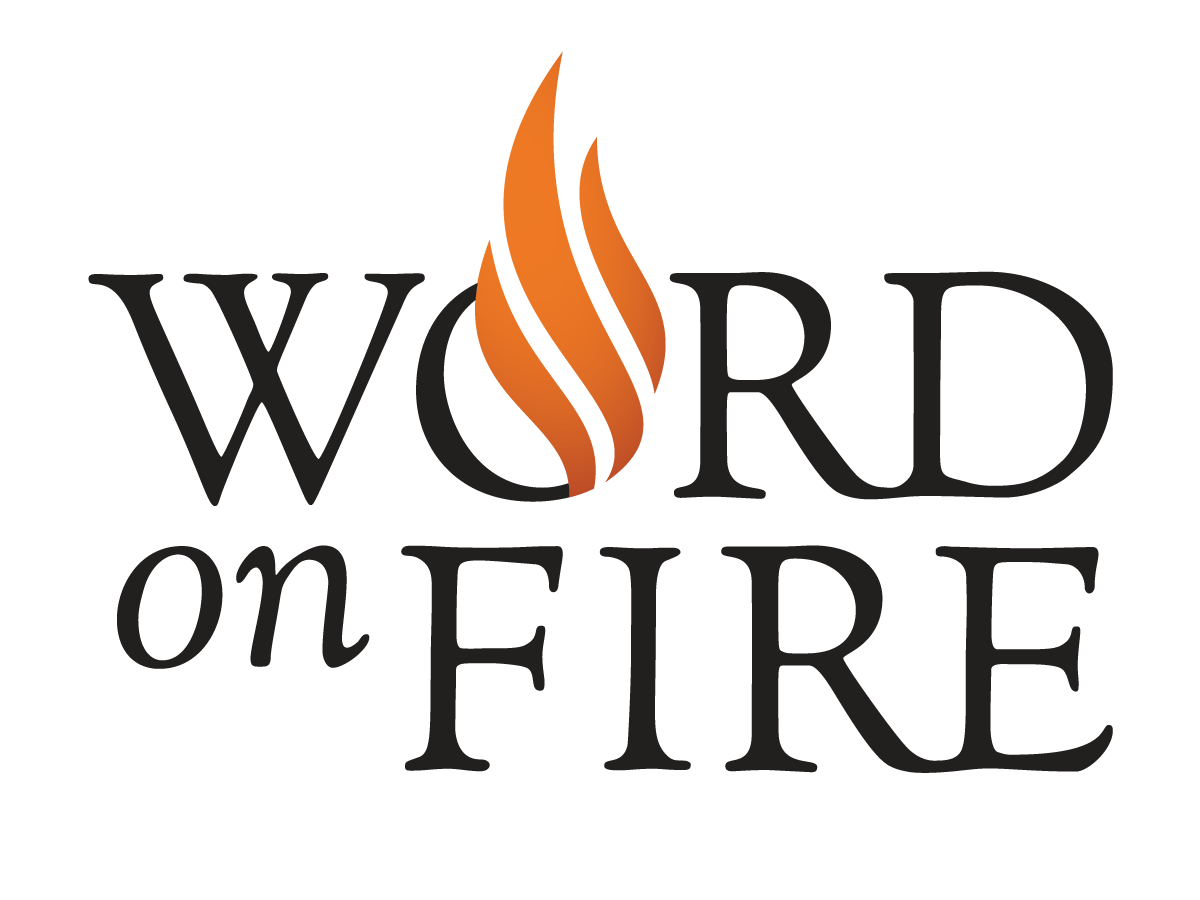 Word on Fire Logo
